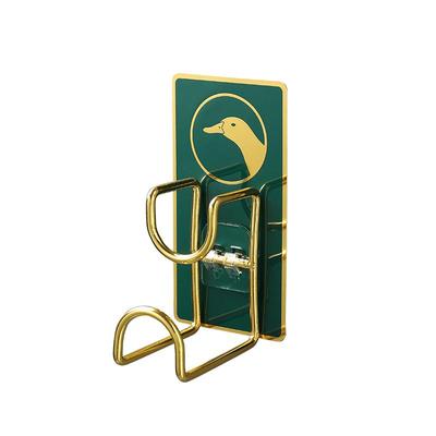 脸盆收纳架免打孔生间置物架挂钩