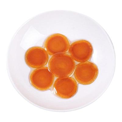 森美仁鲜人参蜜片长白山人参蜜片