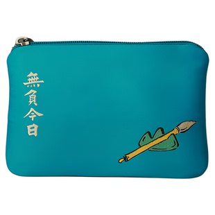 中式迷你收纳包 零钱身份证银行卡小包 口红钥匙耳机包硬币布袋