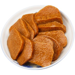 四川自贡土特产小吃大竹叶糕笋壳黄糖黄粑糍粑虎皮黄粑500克