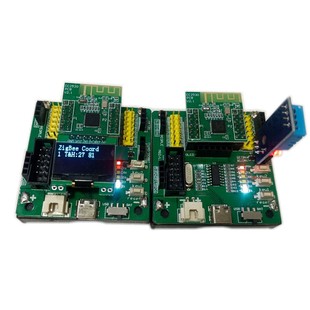 CC2530F256套件 51学习 物联网 3.0 MQTT教程 手把手zigbee开发板