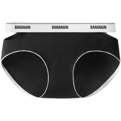 蕉内505P甜酷三角内裤