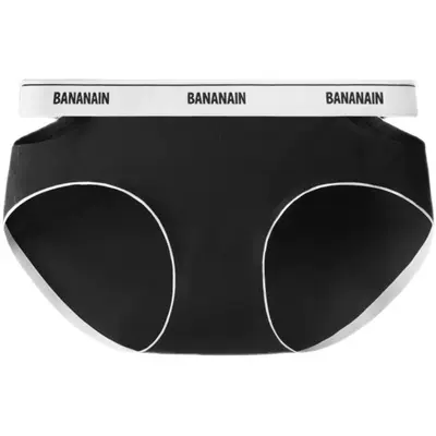 蕉内505P甜酷三角内裤