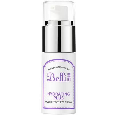 璧丽眼霜保湿滋润紧致