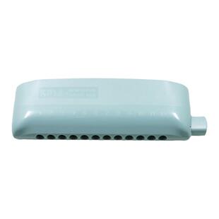 KB12半音阶口琴专业演奏12孔c调初学者学生 蓝网旗舰店园园同款