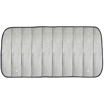 防晒后档玻璃挡光神器汽车遮阳帘