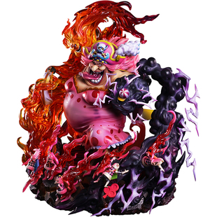 JacksDo POPMAX大妈 场景特效地台夏珞特玲玲大妈地台max地台配件