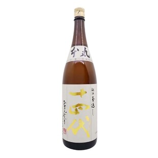 十四代JUYONDAI本丸高木酒造朝日鹰日本进口清酒1800ml