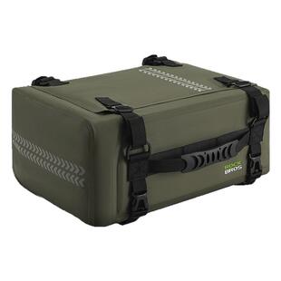 洛克兄弟摩托车防水货架包骑行尾包后座包边箱拓展反光摩旅骑士包