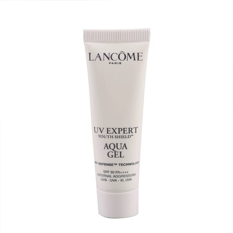 Lancome兰蔻净澈焕肤洁面乳