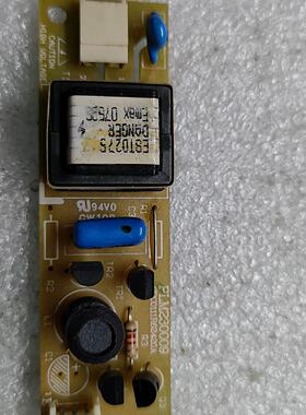 询价-工控机PLM230009高压板，型号GW108，。电