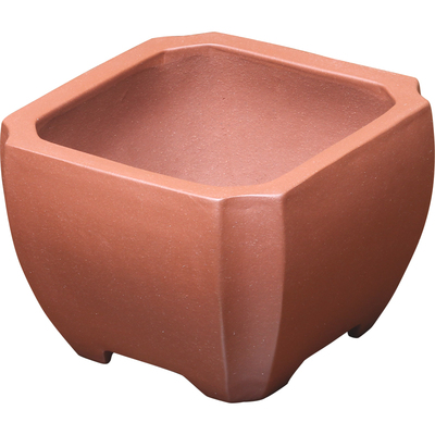 紫砂古典案头清供透水透气