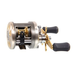 SHIMANO禧玛诺卡迪夫雷强轮CARDIFF金属路亚轮雷强鼓轮淡水轮渔轮