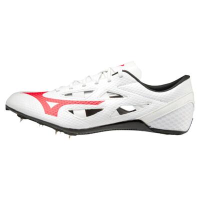 田径精英美津浓烈鸟专业短跑钉鞋