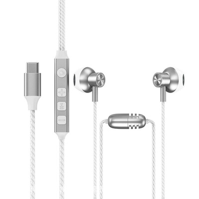 直播游戏耳返专用耳机Earphones