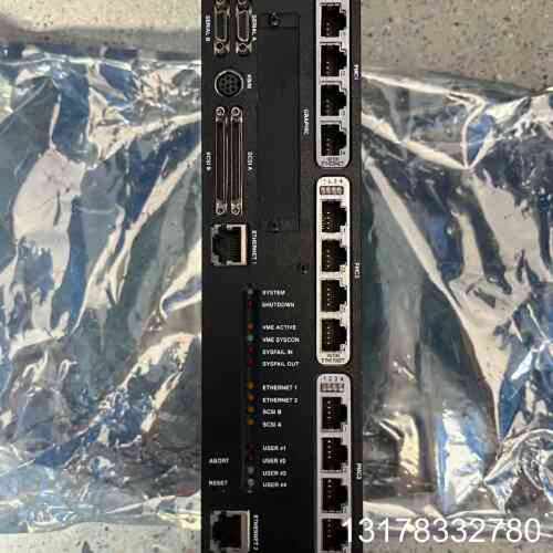议价THEMIS控制板USP-II i-3V3V/NON-V