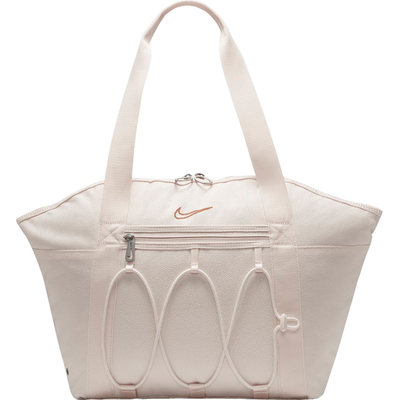 耐克Nike休闲挎包笔记本电脑单肩拎包托特包手提包男女CV0063-838