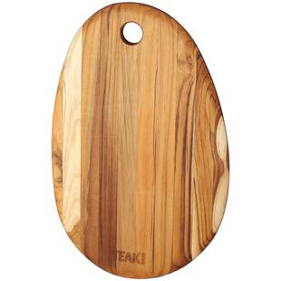 越南teakhaus柚木菜板防霉抗菌家用食品级切水果熟食专用砧板案板