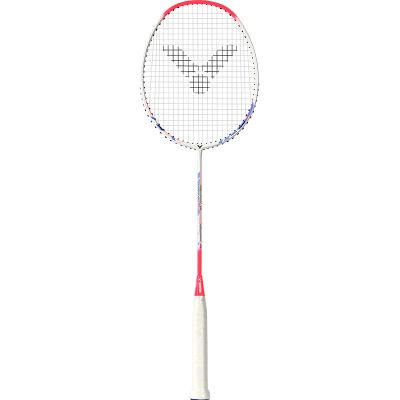 胜利羽毛球拍女生专属轻量高磅拍