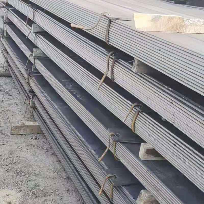 山东带钢 泰安带钢 Q235B 泰钢 热轧带钢 多规格9.0*865