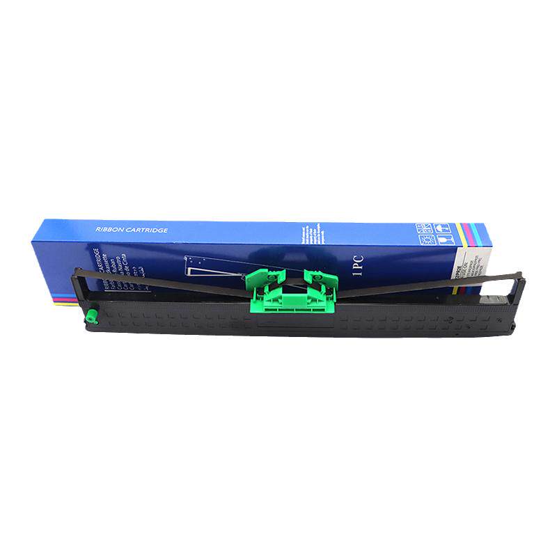 MAG适用南天PR2E色带 PR2色带架OLIVETTI HCC PRB针式打印机色带框 NANTIAN南天K10 K12存折打印机色带盒墨盒