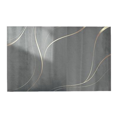 PVC可擦免洗入户门地垫防滑裁剪