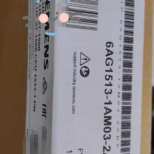 议价6AG1513-1AM03-2AB0全新正品未包邮顺丰