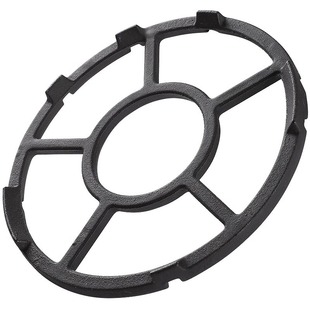 燃气灶支架架托煤气灶通用小锅奶锅防滑炉灶架子厨房气灶台锅架子