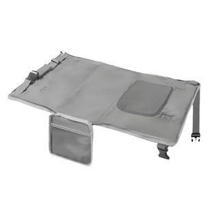 儿童坐飞机高铁睡觉神器长途旅行带娃久坐放脚垫婴儿宝宝外出便携