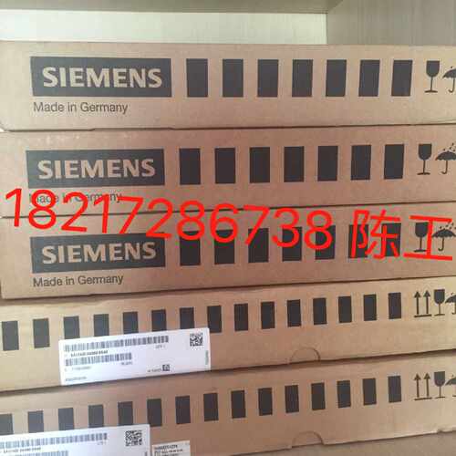 议价全新正品未PROM12插头6GK1901-0DB10-6AA0