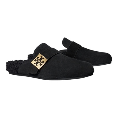 TORY BURCH 汤丽柏琦 MELLOW 穆勒鞋拖鞋女鞋 163612