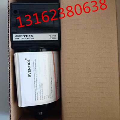 议价德国正品力士乐过滤器0821303541 0821303514油水过滤全新原
