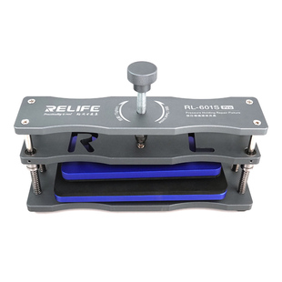 万能保压模具手机屏幕维修盖板通用曲屏贴合固定保压夹具可调节