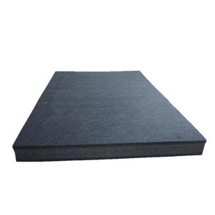 隔音板地面麻将机跑步机减震垫钢琴架子鼓隔音垫音响低音炮防震垫