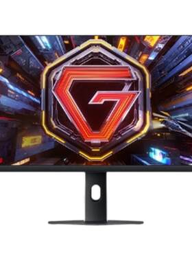 小米REDMI电竞显示器G24Q