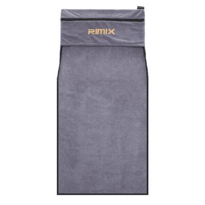 多功能可收纳跑步印字运动毛巾