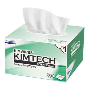 光纤清洁擦拭纸皮线光纤光缆无尘纸跳线端面清洁纸熔接裸纤擦拭纸熔接镜面清洁纸光纤端面清洁纸表面灰尘