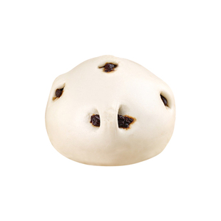 山东纯手工大枣馒头过年枣饽饽老面枣馒头过年送礼枣馒头批发包邮