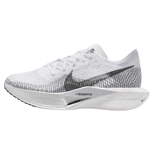 耐克ZoomX Vaporfly Next% 3女子新款运动跑步鞋DV4130-100-101