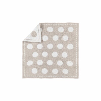 Barefoot Dreams COZYCHIC DREAM RECEIVING 毛毯 白色REVOLVE小