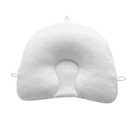 KUB可优比婴儿枕头新生儿定型