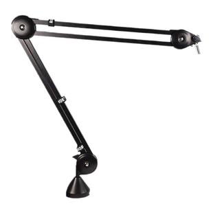 【日本直邮】RODE支架罗德摄像机外接机顶麦克风PSA 1安装便捷