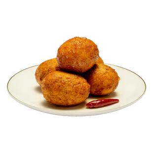 汉盛堂虎皮鸡蛋即食熟食卤味五香卤蛋小吃宿舍夜宵早餐抗饿零食