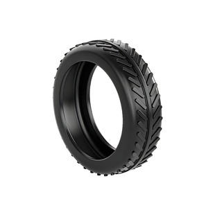 行李箱轮子橡胶套静音旅行箱滚轮拉杆箱保护套替换硅胶万向轮轮套