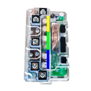 新款蓝德智能控制器毒刺7280S雅迪E10/E9/E8台铃新日直上60V72V