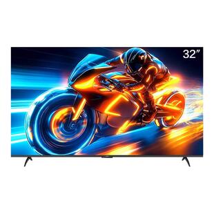 补贴15% 创维43A3F 43英寸 高清护眼卧室智能老人电视家用官方122