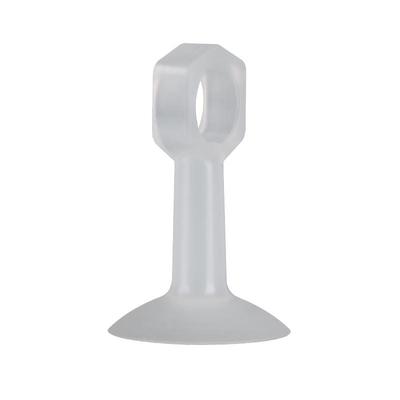 大号透明硅胶门吸门把手防撞神器