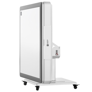 如喜2026新款过山车麻将机全自动家用迷你电动小麻将桌折叠超静音