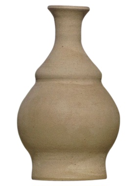 插花中号土陶罐创意新品
