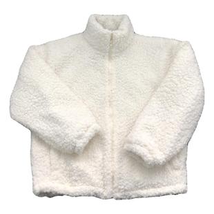 冬季白色棉袄羊羔绒外套男春季情侣颗粒绒棉服男款高级棉衣男生